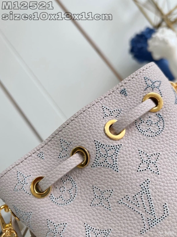 Cheap Vuitton Louis Bella Pico 0718